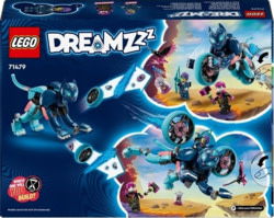Lego 71479 tootepilt