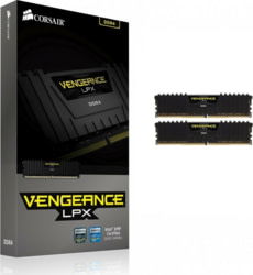 Product image of Corsair CMK32GX4M2A2666C16