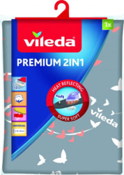 Product image of VILEDA 140510; 159522;163229;172217