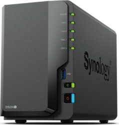Product image of Synology DS224+