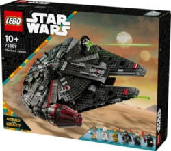 Lego 75389 tootepilt