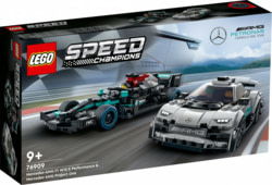 Product image of Lego 76909