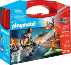 PLAYMOBIL tootepilt