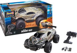 Revell RC 24442 tootepilt