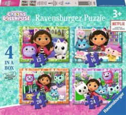 Product image of Ravensburger Polska 3143