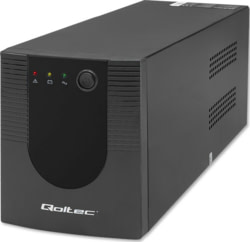 Product image of Qoltec 53775