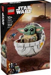 Lego 75403 tootepilt