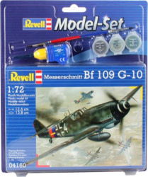 Revell 64160 tootepilt