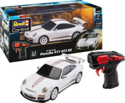 Revell RC 24662 tootepilt