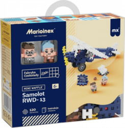 Product image of Marioinex 906385