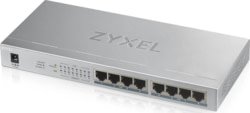 Product image of ZyXEL GS1008HP-EU0101F