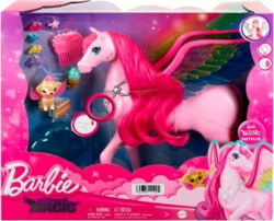 MATTEL HLC40 tootepilt