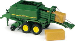 Bruder BR-02017 tootepilt