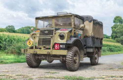 Italeri 0233 tootepilt