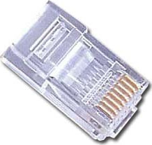 Product image of GEMBIRD PLUG3UP6/100
