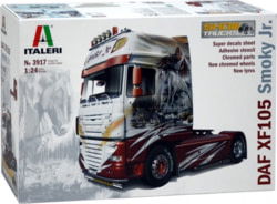 Product image of Italeri 3917