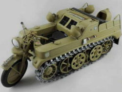 Product image of Italeri 7404