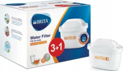 BRITA Hard Water Expert 3+1 szt tootepilt