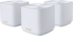 ASUS ZenWiFi AX Mini (XD4 Plus)(3pk White) tootepilt