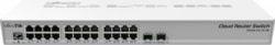 MikroTik CRS326-24G-2S+RM tootepilt
