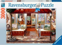 Ravensburger Polska 16466 tootepilt