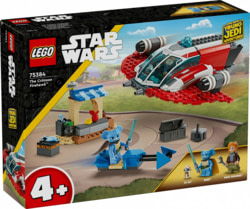 Lego 75384 tootepilt