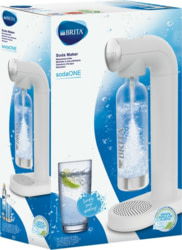 Product image of BRITA Saturator sodaONE biały