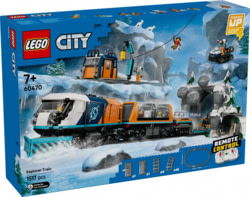 Product image of Lego 60470