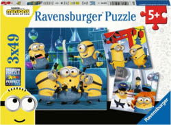 Ravensburger Polska 05082 tootepilt