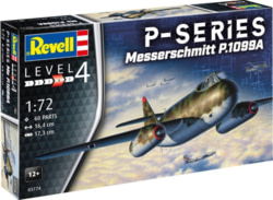 Revell 03774 tootepilt