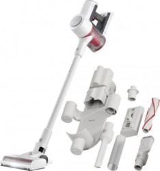 Product image of Sharp VC-SV12AEU-W