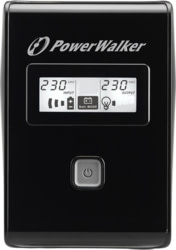 PowerWalker VI 850 LCD tootepilt