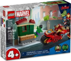 Product image of Lego 76287