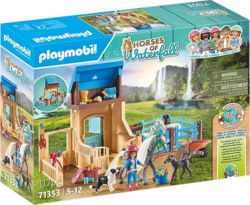 PLAYMOBIL 71353 tootepilt