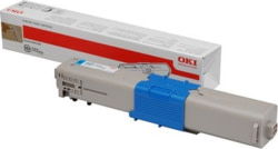Product image of OKI 46508711
