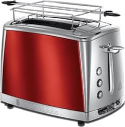 Russell Hobbs Luna Red        23220-56 tootepilt