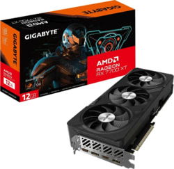 Gigabyte GV-R77XTGAMING OC-12GD tootepilt