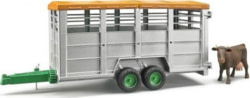 Bruder 02227 tootepilt
