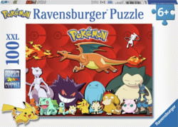 Product image of Ravensburger Polska 10934