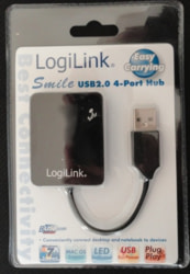 Product image of Logilink UA0139