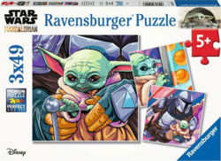 Product image of Ravensburger Polska 05241