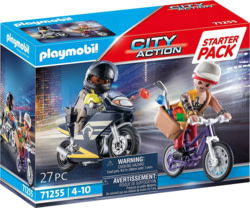 PLAYMOBIL 71255 tootepilt