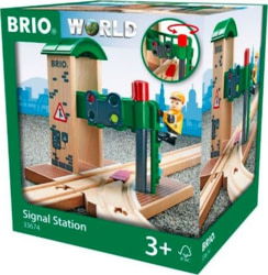 BRIO 63367400 tootepilt