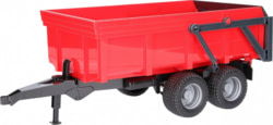 Bruder BR-02211 tootepilt