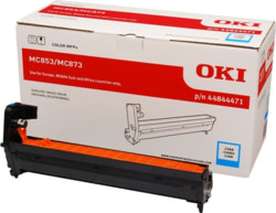 Product image of OKI 44844471