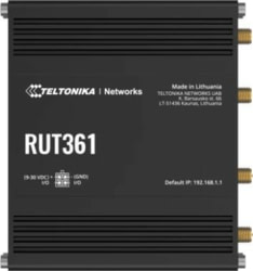 Product image of Teltonika RUT361100000