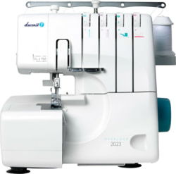 Product image of Łucznik Overlock 2023