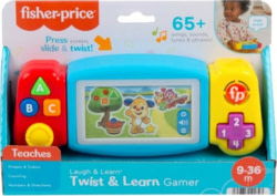 Fisher-Price HNN39 tootepilt