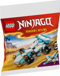 Product image of Lego 30674