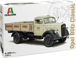 Italeri 3960 tootepilt